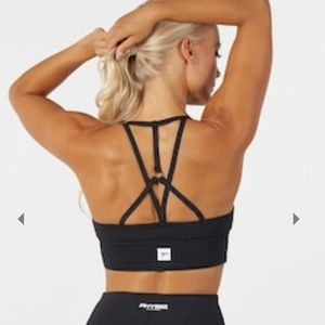 Physiq Sports Bra